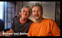 Michael Crämer & Stefan Storrank