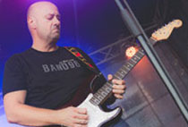Band96 Stadtfest